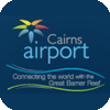 Cairns Airport website